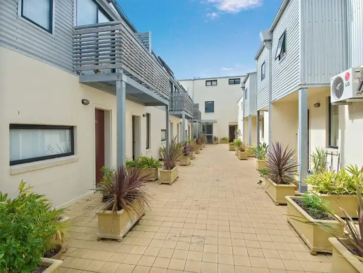 Fourth view of Homely apartment listing, 48/43-57 Mallett Street, Camperdown NSW 2050
