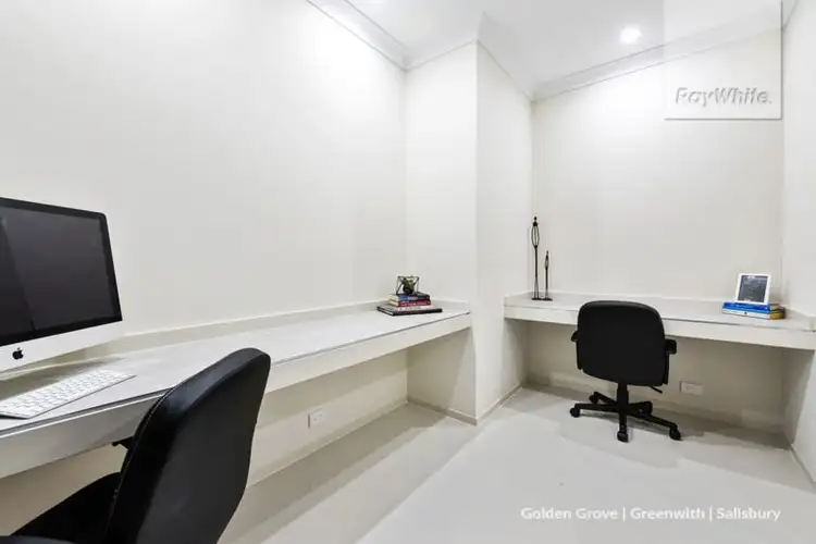 Third view of Homely house listing, 17 Tripodi Circuit, Parafield Gardens SA 5107