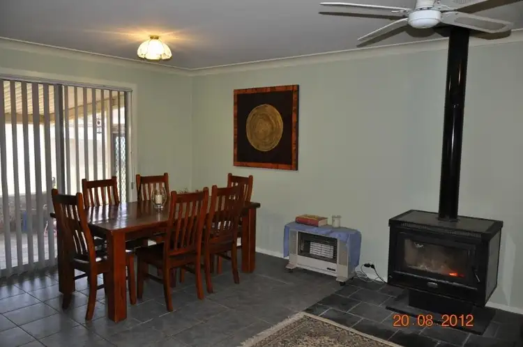 Seventh view of Homely house listing, 11 Oberon Street, Eugowra NSW 2806