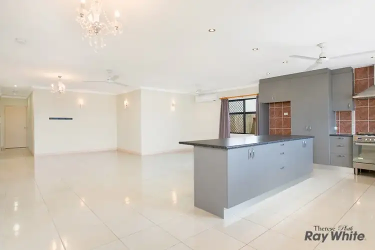 Fifth view of Homely house listing, 13 Alderman Street, Mount Sheridan QLD 4868