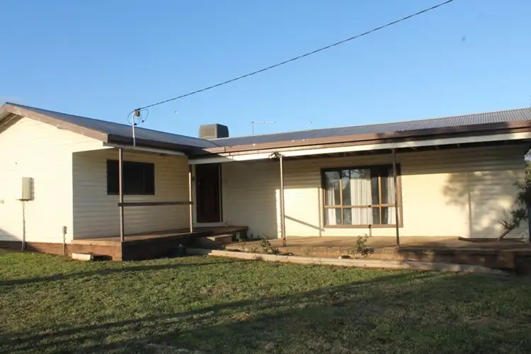 Second view of Homely house listing, 5-7 Salter Street, Bingara NSW 2404