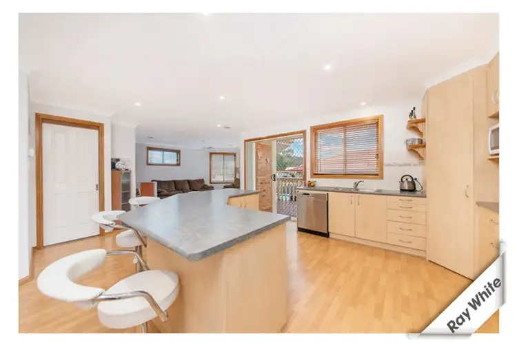 Sixth view of Homely house listing, 20 Kettlewell Crescent, Banks ACT 2906