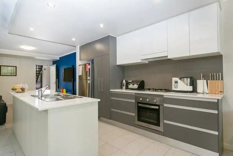 Second view of Homely unit listing, 81/123 Barrack Road, Murarrie QLD 4172