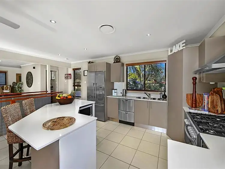 Third view of Homely house listing, 132 Lakedge Avenue, Berkeley Vale NSW 2261