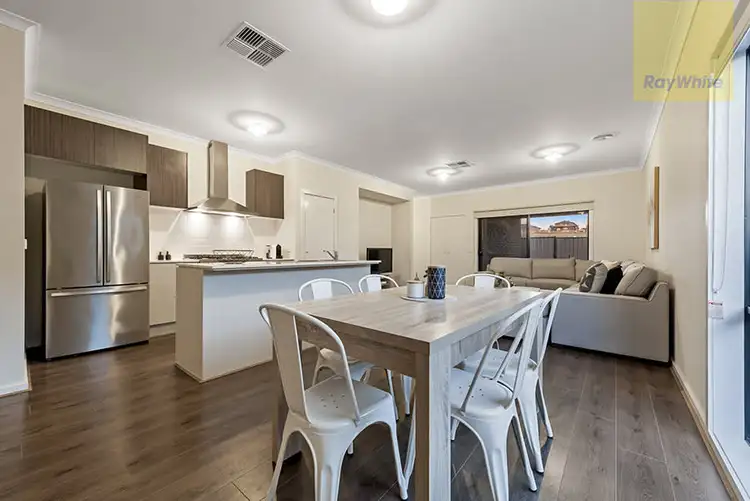 Fourth view of Homely house listing, 78 Wisteria Avenue, Craigieburn VIC 3064