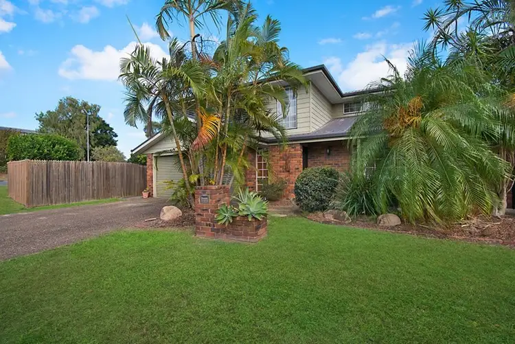 1 Gregory Place, Albany Creek QLD 4035