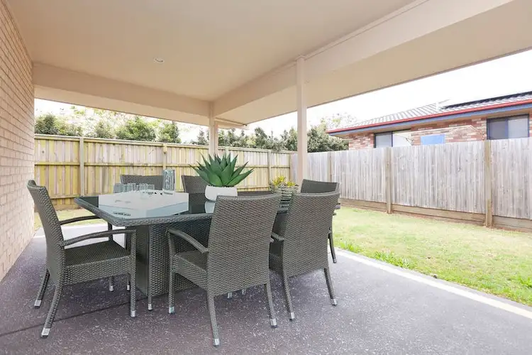 Sixth view of Homely house listing, 44 Pentecost Place, Redland Bay QLD 4165