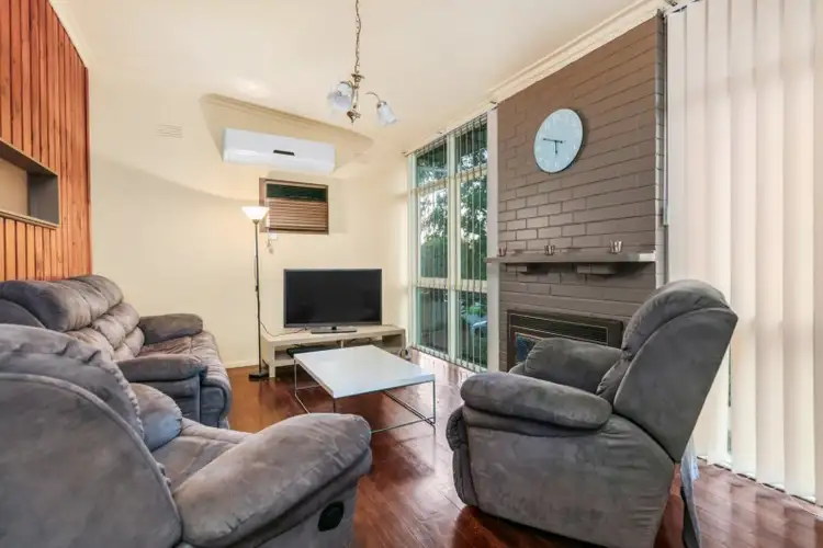 Second view of Homely house listing, 42 Fairway Street, Frankston VIC 3199