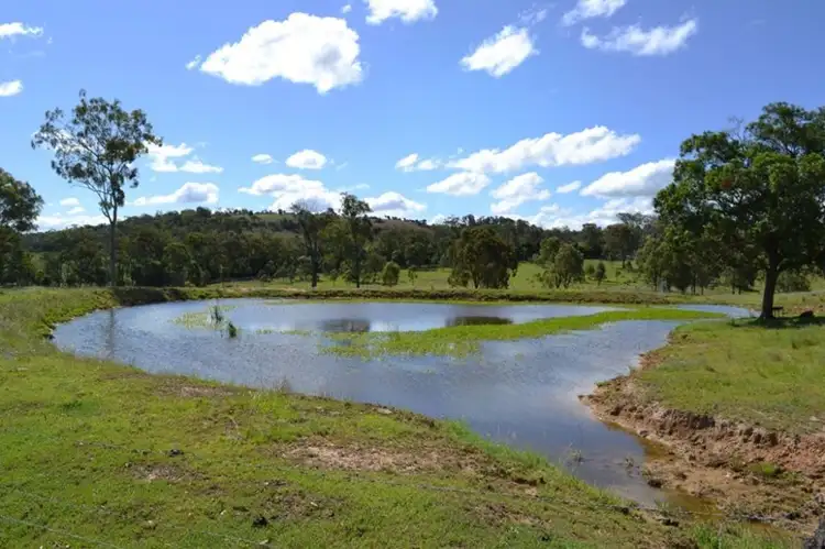 Seventh view of Homely rural property listing, Lot 1 Pechey Maclagen Road, Groomsville QLD 4352