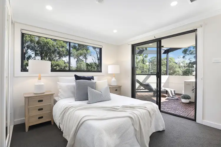 Fourth view of Homely unit listing, 7/74-76 Dalleys Road, Naremburn NSW 2065