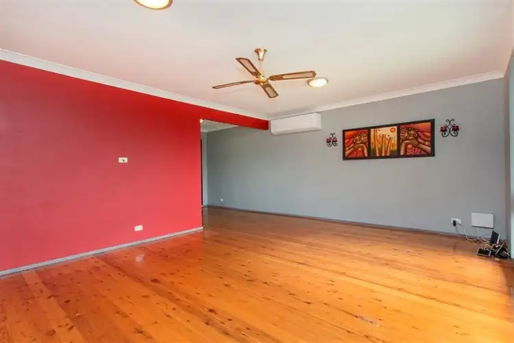 Fourth view of Homely house listing, 57 Rivendell Crescent, Werrington Downs NSW 2747