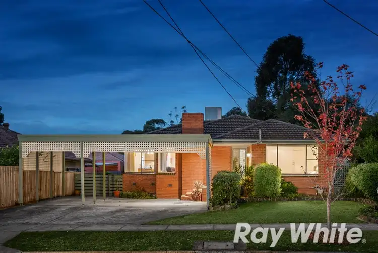 65 Fonteyn Drive, Wantirna South VIC 3152