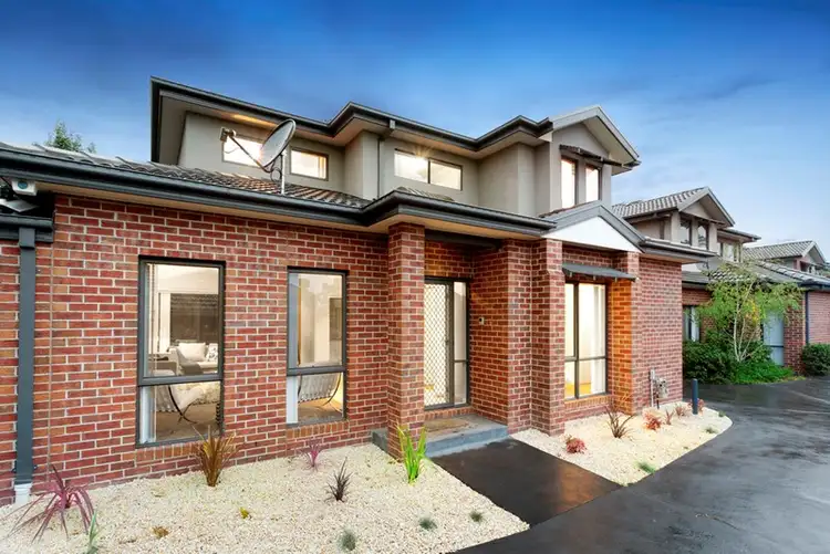 2/28 Rae Street, Chadstone VIC 3148