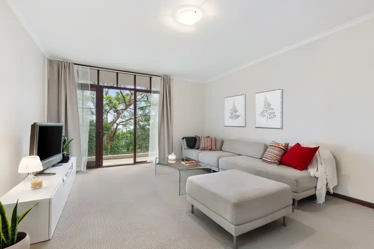 7/280 Pacific Highway, Greenwich NSW 2065