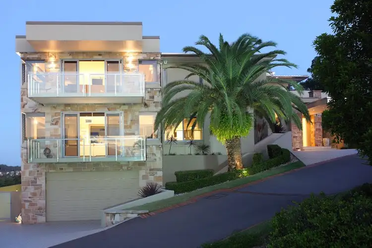 7 Pine Mountain Court, Carina Heights QLD 4152