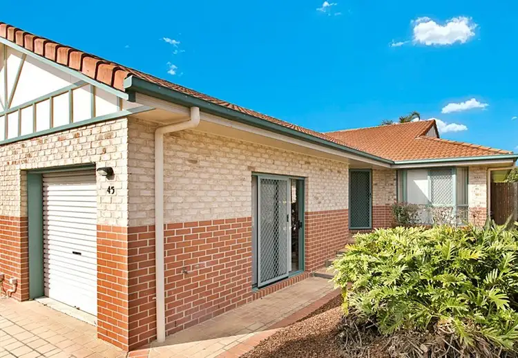 45/316 Long Street East, Graceville QLD 4075