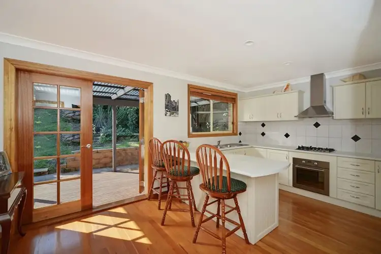 Fifth view of Homely house listing, 19 Penrose Street, Blackbutt NSW 2529