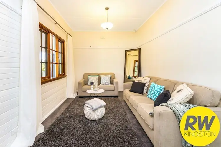 Third view of Homely house listing, 33 Alice Street, Queanbeyan NSW 2620