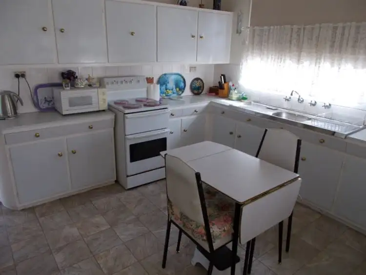 Fourth view of Homely house listing, 57 Salom Street, Bordertown SA 5268