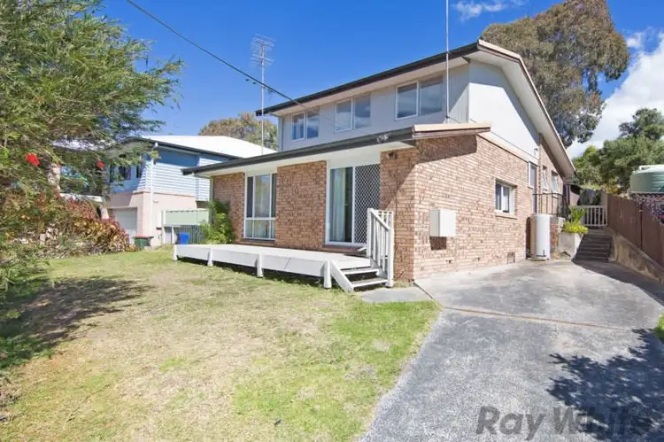 Third view of Homely house listing, 18 Scenic Drive, Budgewoi NSW 2262