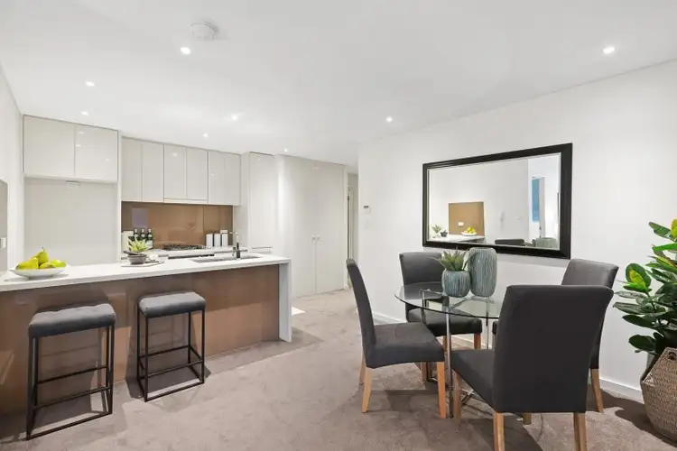 Second view of Homely unit listing, G12/544-550 Mowbray Road, Lane Cove NSW 2066