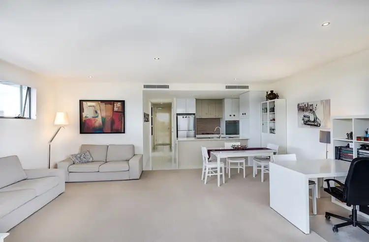 Second view of Homely apartment listing, 39/44 Addison Avenue, Bulimba QLD 4171
