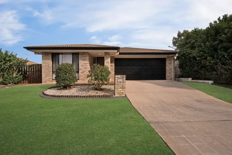 Second view of Homely house listing, 12 Diamond Avenue, Kallangur QLD 4503