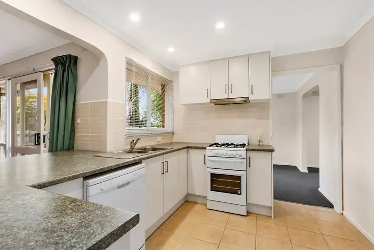 Sixth view of Homely house listing, 1/8 Crestway, Lilydale VIC 3140