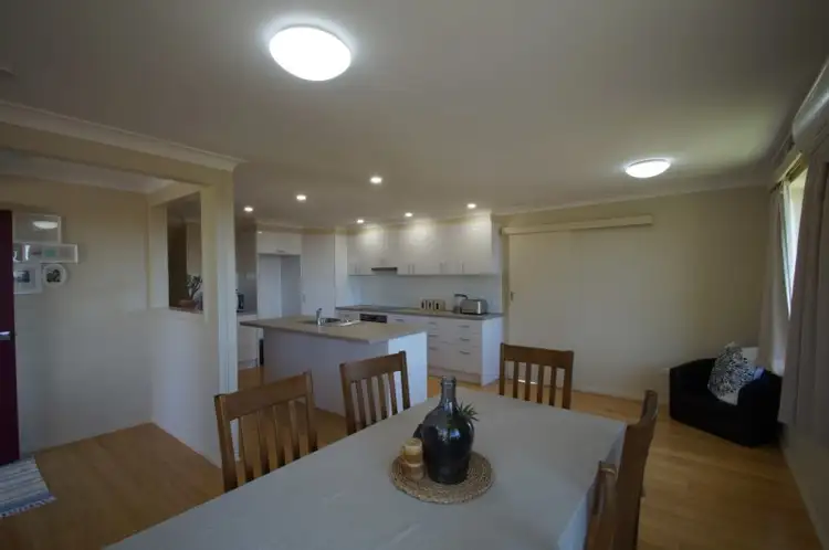 Third view of Homely house listing, 6 Yallambee Avenue, Armidale NSW 2350