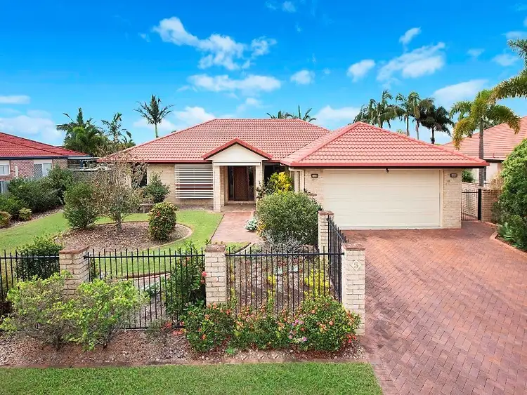 5 Hereward Street, Pelican Waters QLD 4551