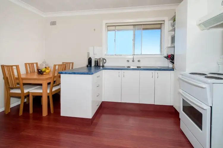 Second view of Homely apartment listing, 11/94 Tenterden Road, Botany NSW 2019