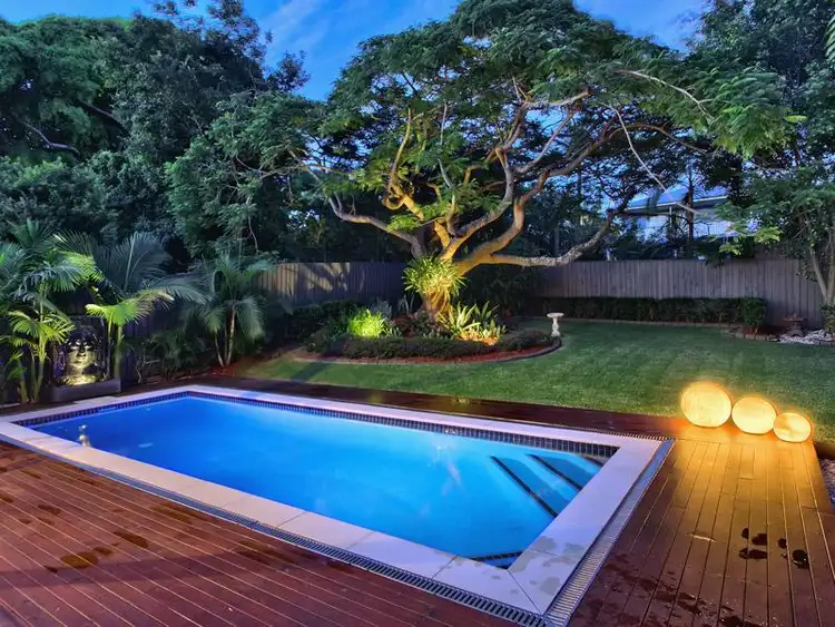 Seventh view of Homely house listing, 44 Gresham Street, East Brisbane QLD 4169