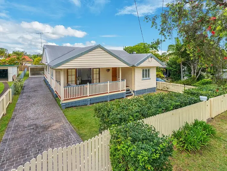 12 Norwich Street, Wavell Heights QLD 4012