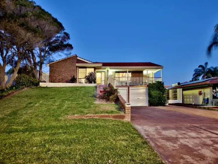 82 Emberson Road, Morley WA 6062