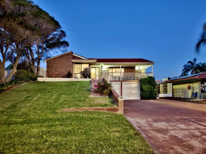 Main view of Homely house listing, 82 Emberson Road, Morley WA 6062