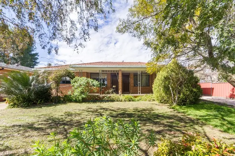 1A Hanna Street, Cowra NSW 2794