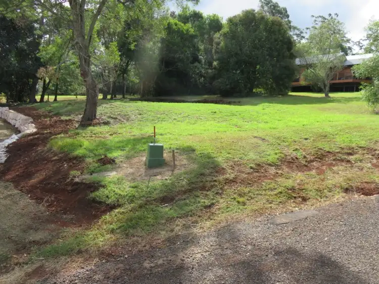 L201/3143 Esk Hampton Road, Ravensbourne QLD 4352