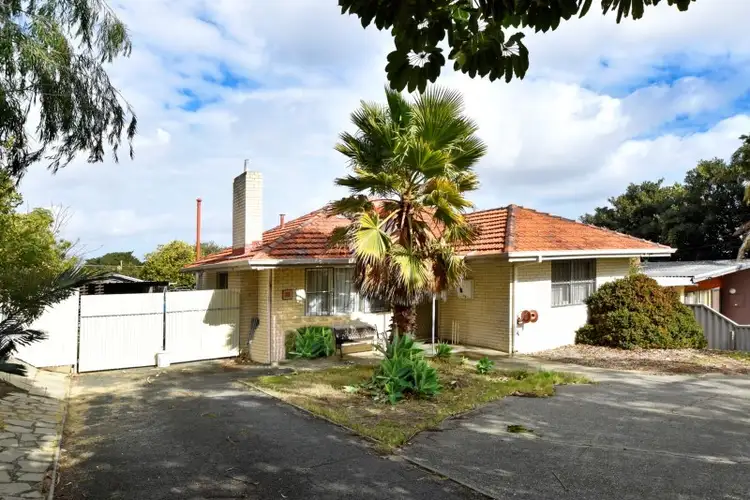 Fourth view of Homely house listing, 22 Framfield Way, Balga WA 6061