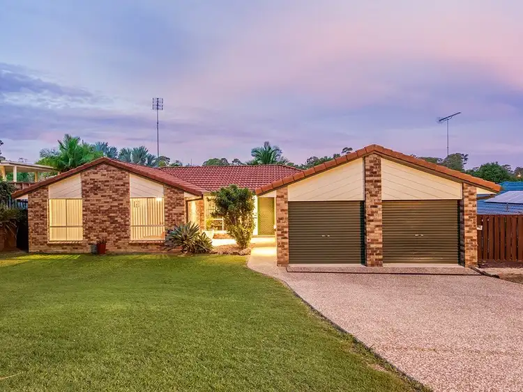 Main view of Homely house listing, 6 Saipan Way, Pacific Pines QLD 4211