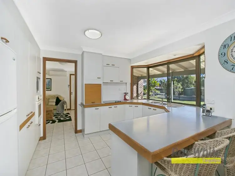 Fourth view of Homely house listing, 9 Croft Court, Carindale QLD 4152