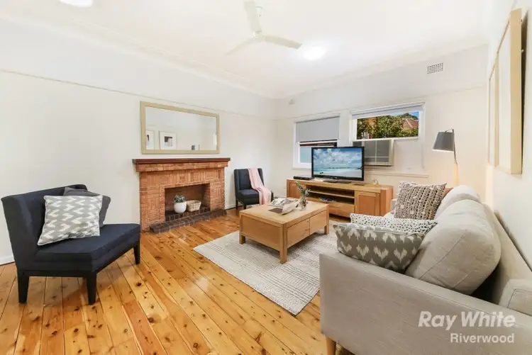 Second view of Homely house listing, 16 Huntingdale Avenue, Narwee NSW 2209