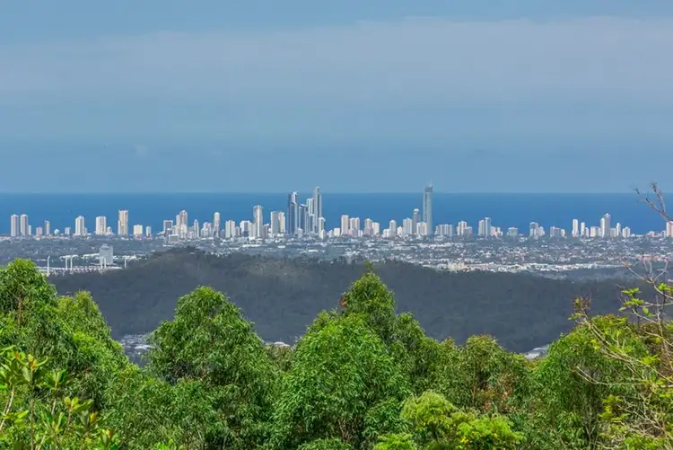 430-452 Beechmont Road, Lower Beechmont QLD 4211