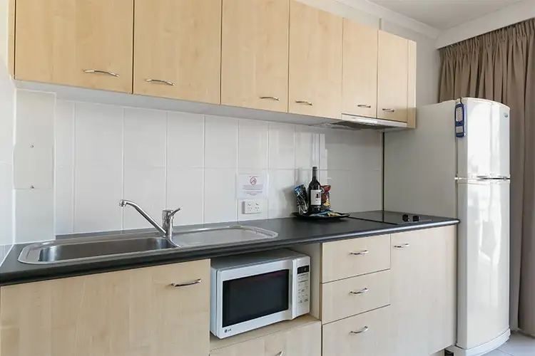 Seventh view of Homely apartment listing, 14/192 Wellington Road, East Brisbane QLD 4169