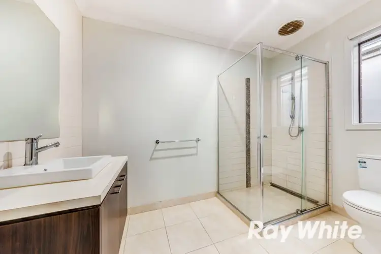 Sixth view of Homely house listing, 6 Lambourne Avenue, Truganina VIC 3029