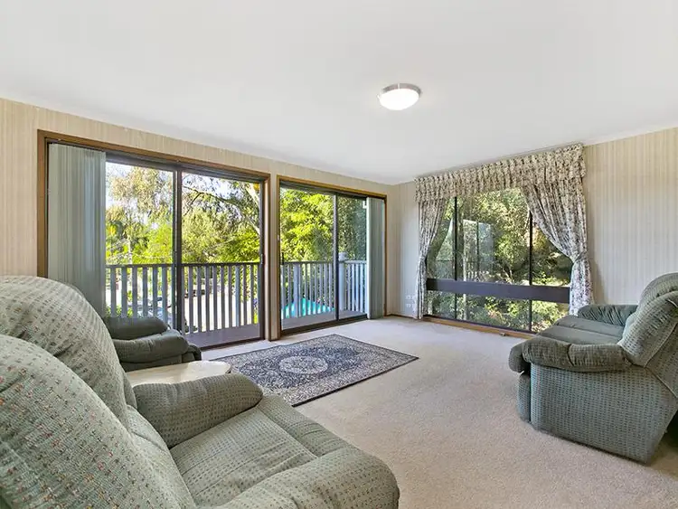 Second view of Homely house listing, 15 Binya Place, Como NSW 2226