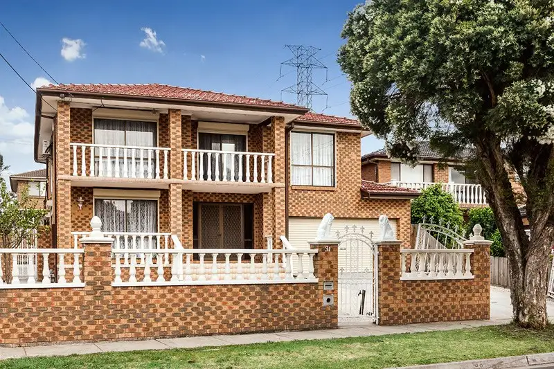 Main view of Homely house listing, 31 Dealing Drive, Oakleigh South VIC 3167