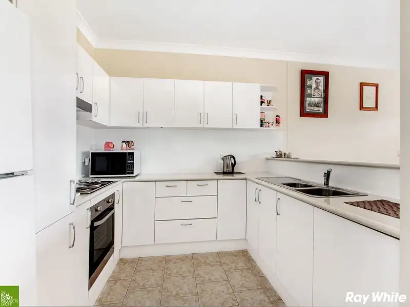Main view of Homely unit listing, 10/7 Sophia Street, Albion Park NSW 2527
