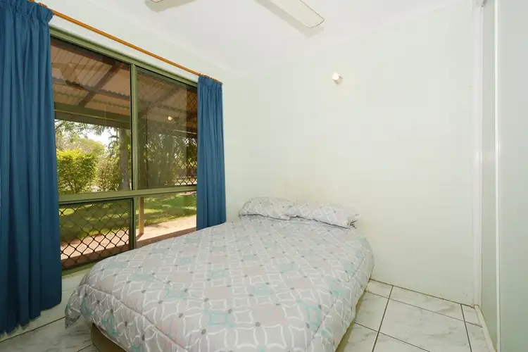 Sixth view of Homely house listing, 25 James Circuit, Woodroffe NT 830