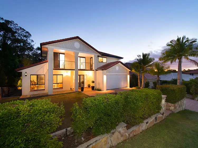 Main view of Homely house listing, 43 Goldberg Place, Bridgeman Downs QLD 4035