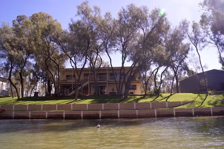 Second view of Homely house listing, Lot 106 Brenda Park, Morgan SA 5320